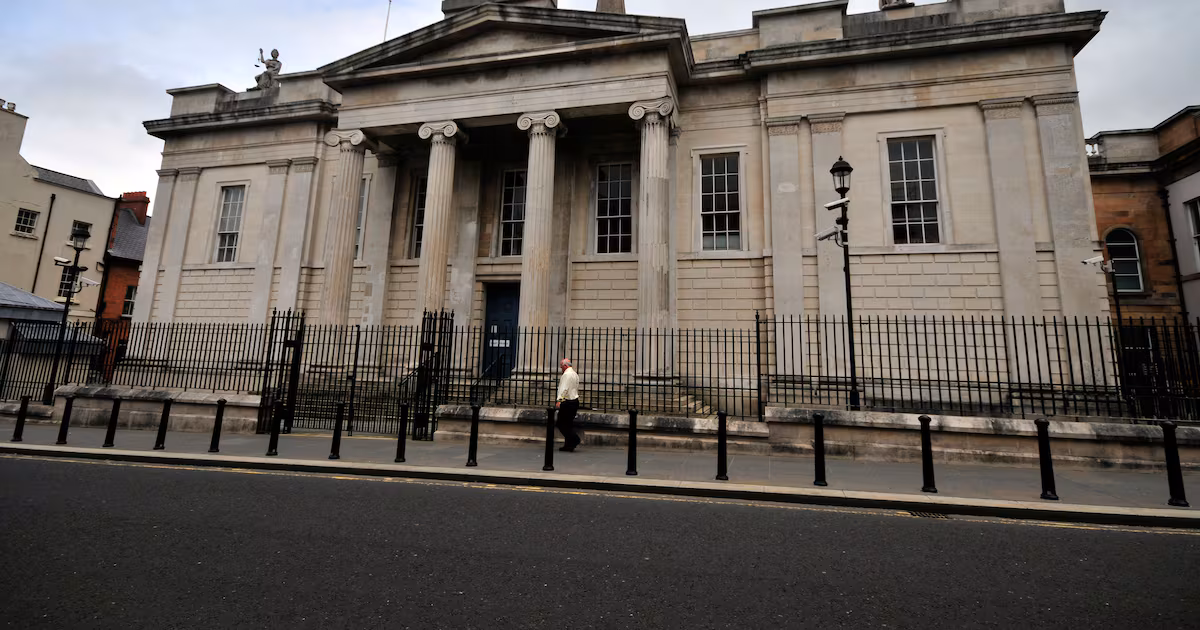 Bail Denied for Woman Threatening Pregnant Woman