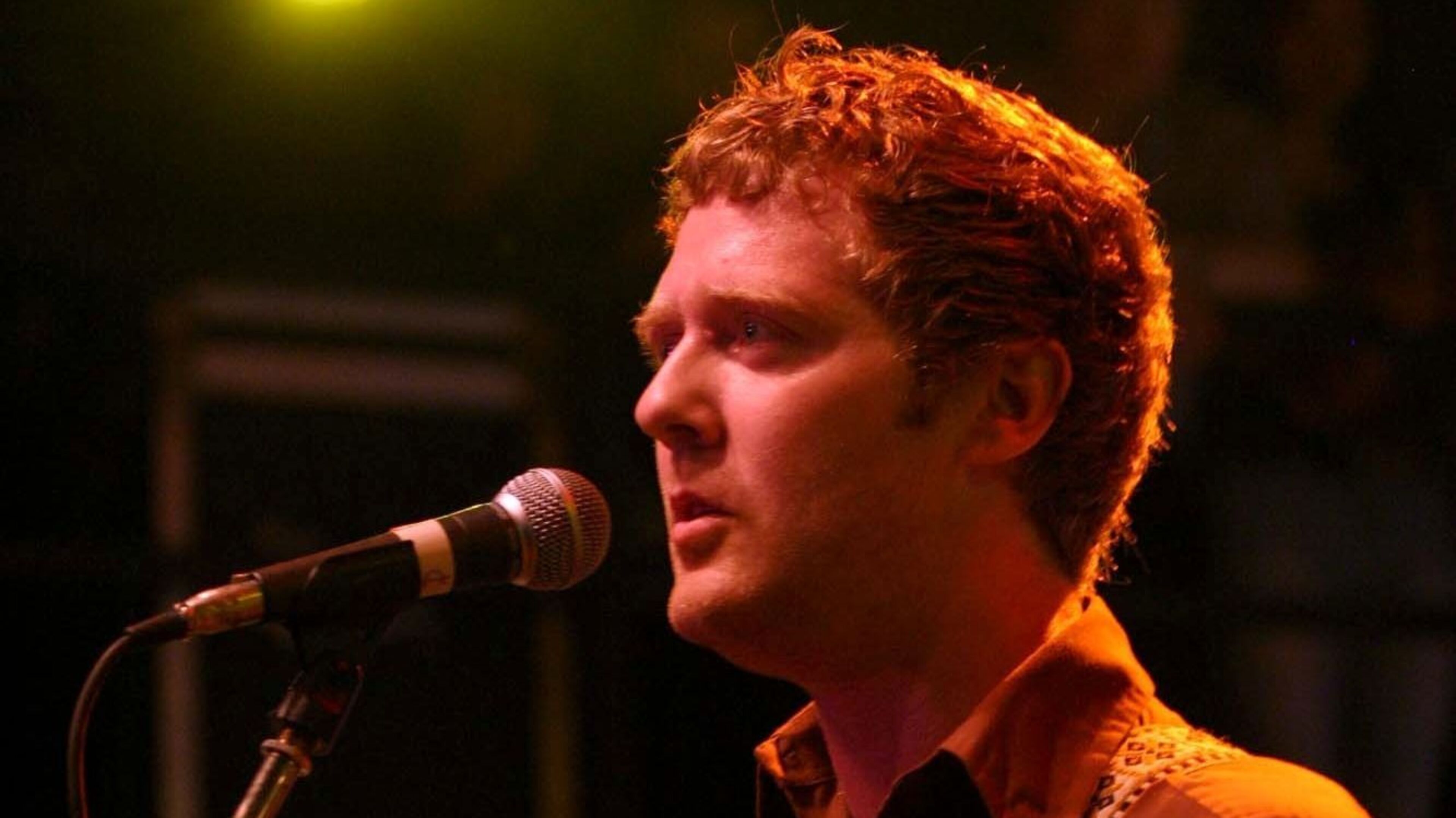 Glen Hansard, Irish Musician, Dies at 56