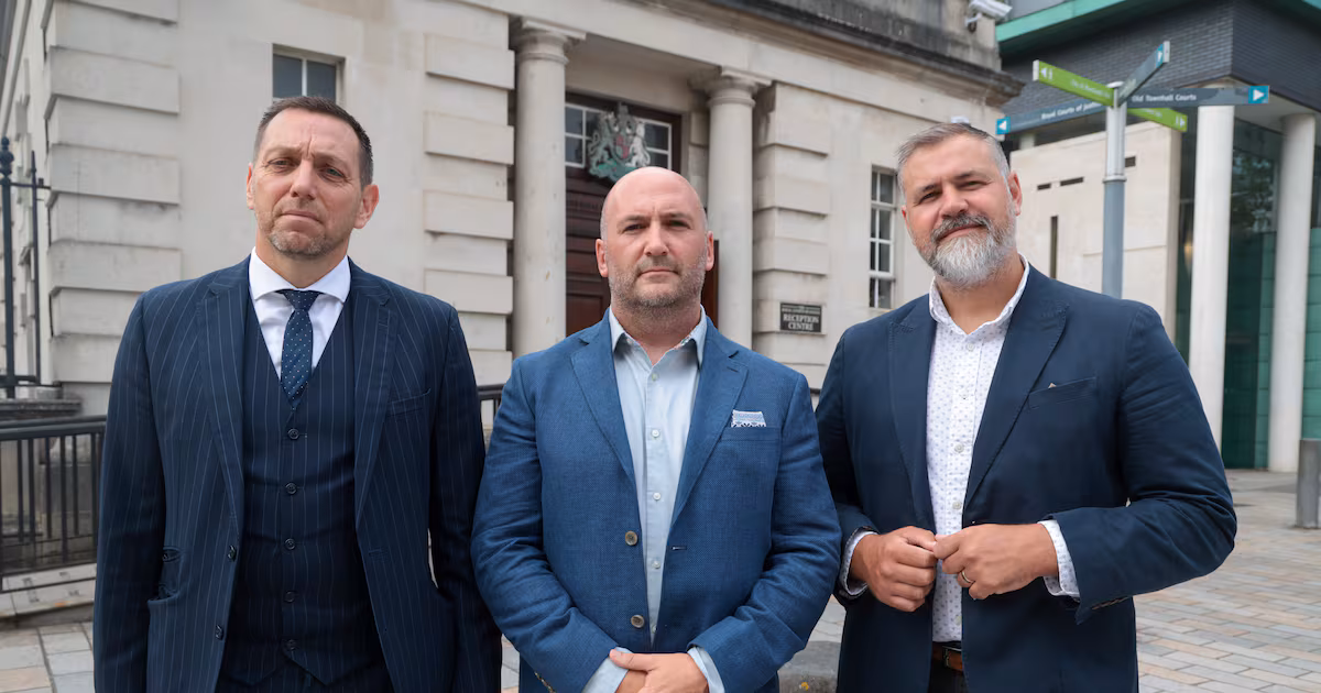 Belfast Féile wins after women's rights group withdraws case