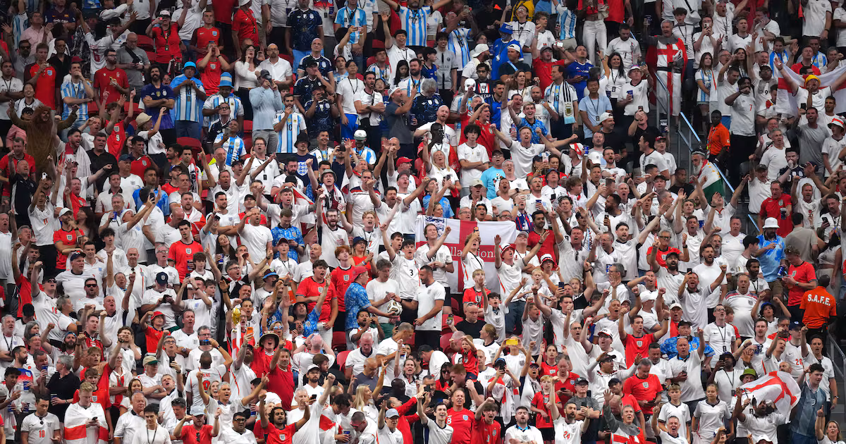 England Fans Threaten World Cup Boycott Over FIFA Plans
