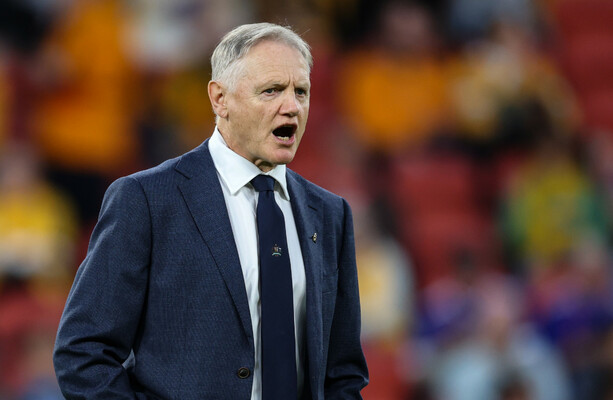 Joe Schmidt Joins Ulster Rugby as Advisor