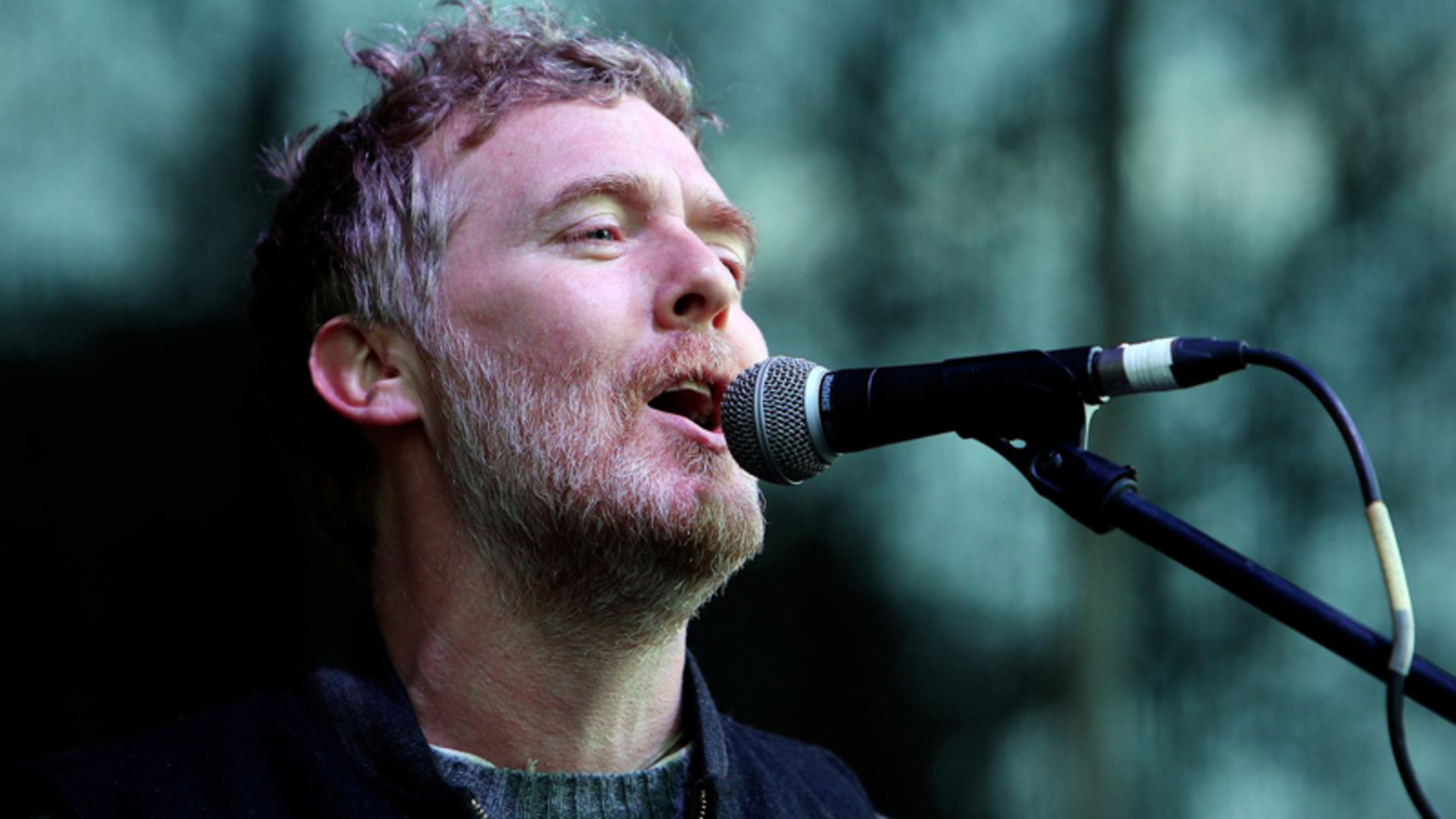 Glen Hansard, Irish Musician, Dies in Motorcycle Crash