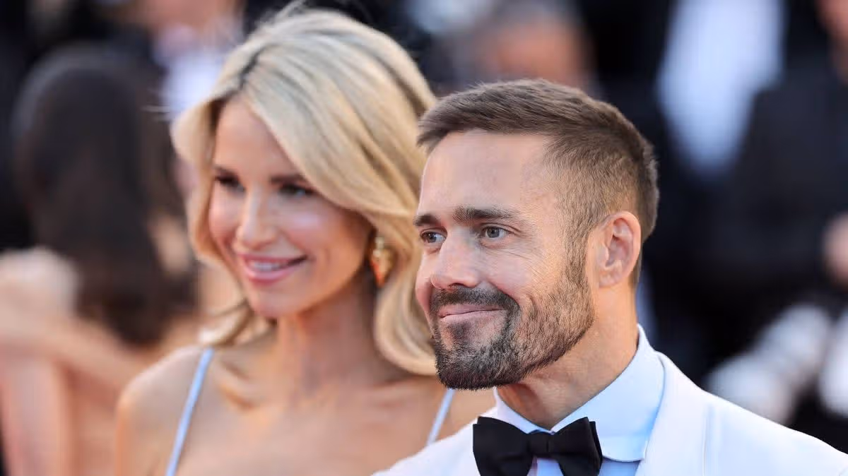 Spencer Matthews' Health Scare After Drinking