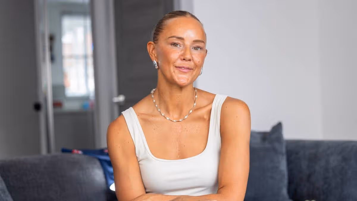 Woman survives cardiac arrest and heart transplant