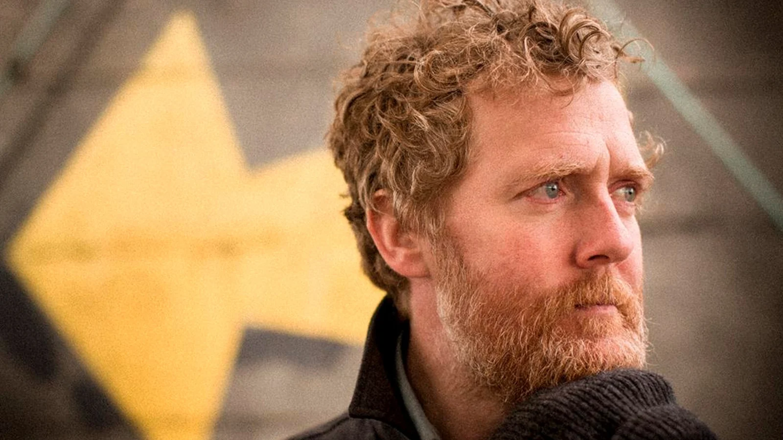 Glen Hansard Dies in Road Crash at 56