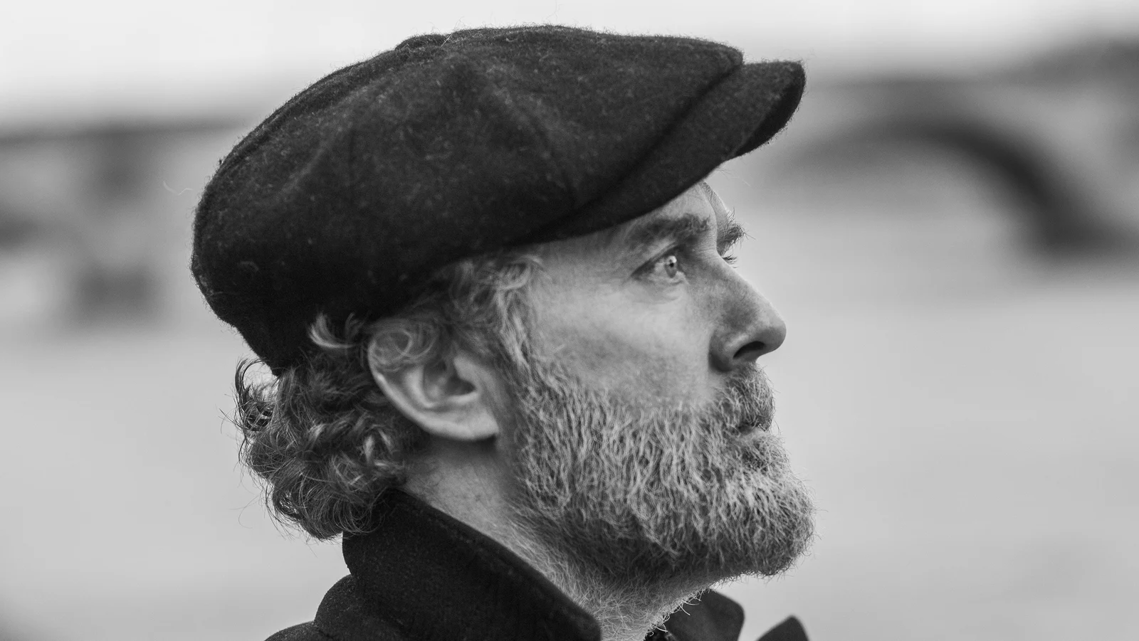 Glen Hansard, Influential Musician, Dies at 56