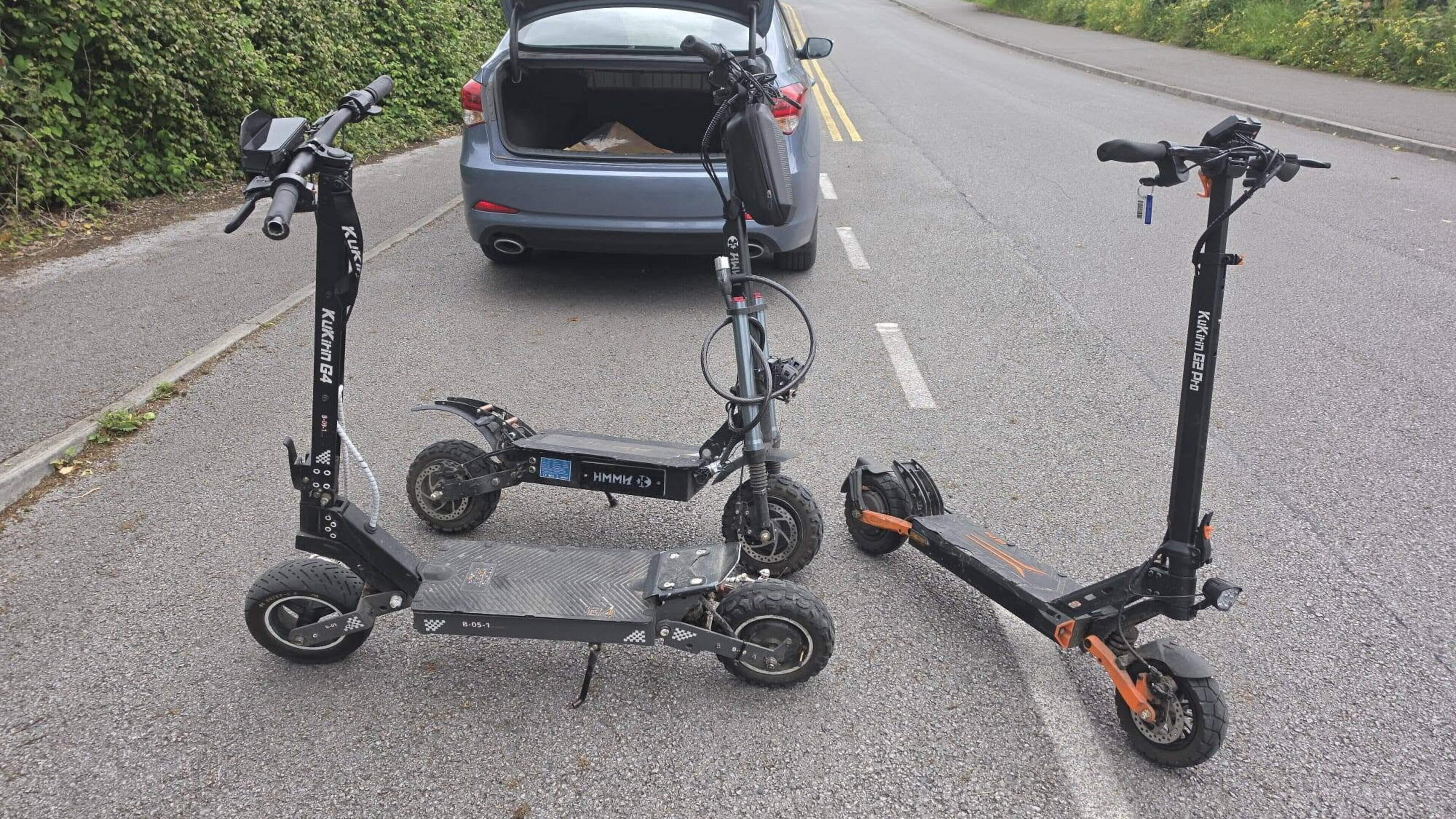 Ireland Implements Stricter E-Scooter Regulations