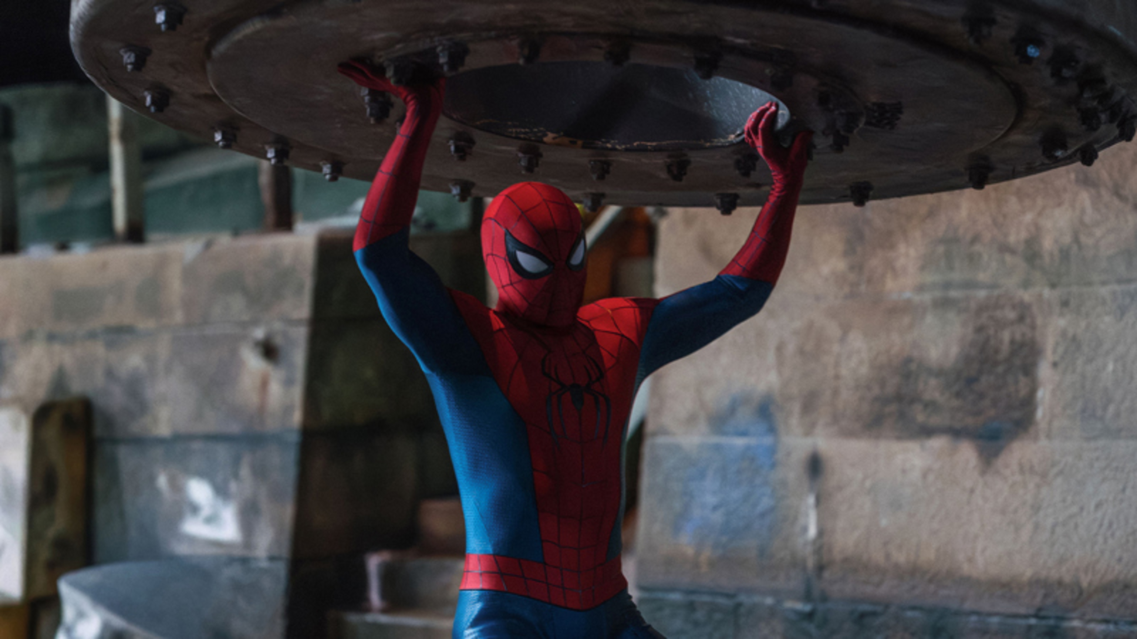 Spider-Man Brand New Day Review