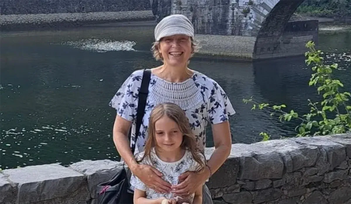 Mum and daughter killed in Cavan crash
