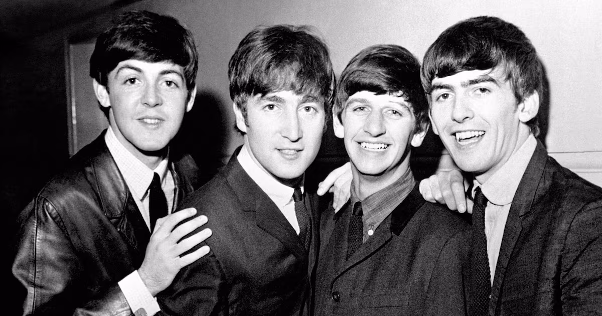 The Beatles' Rubber Soul Sessions to be Released