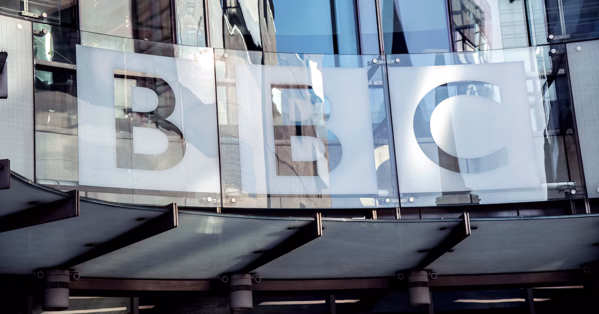 BBC cancels popular TV shows amid funding cuts