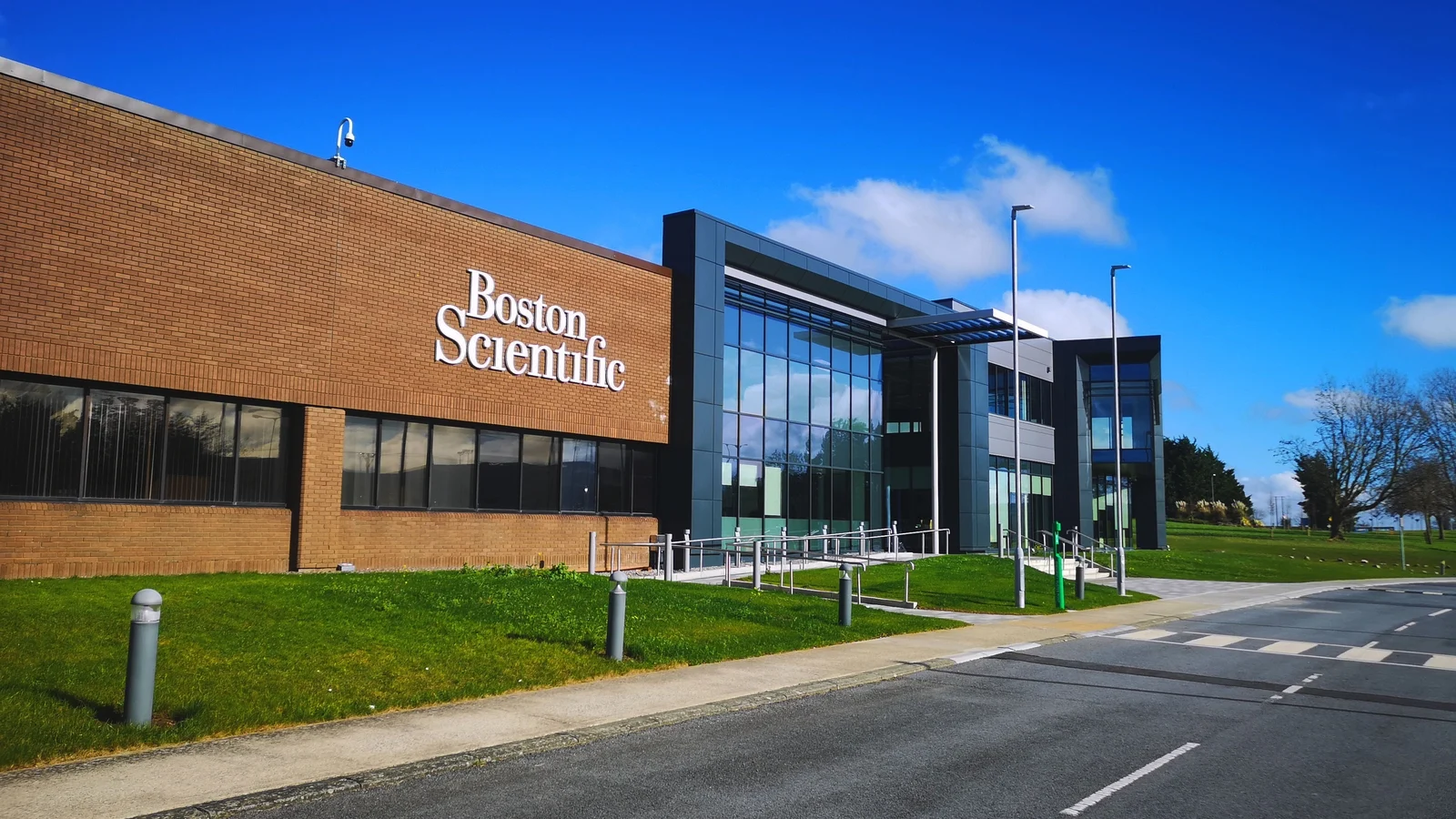 Potential Job Cuts at Boston Scientific Announced