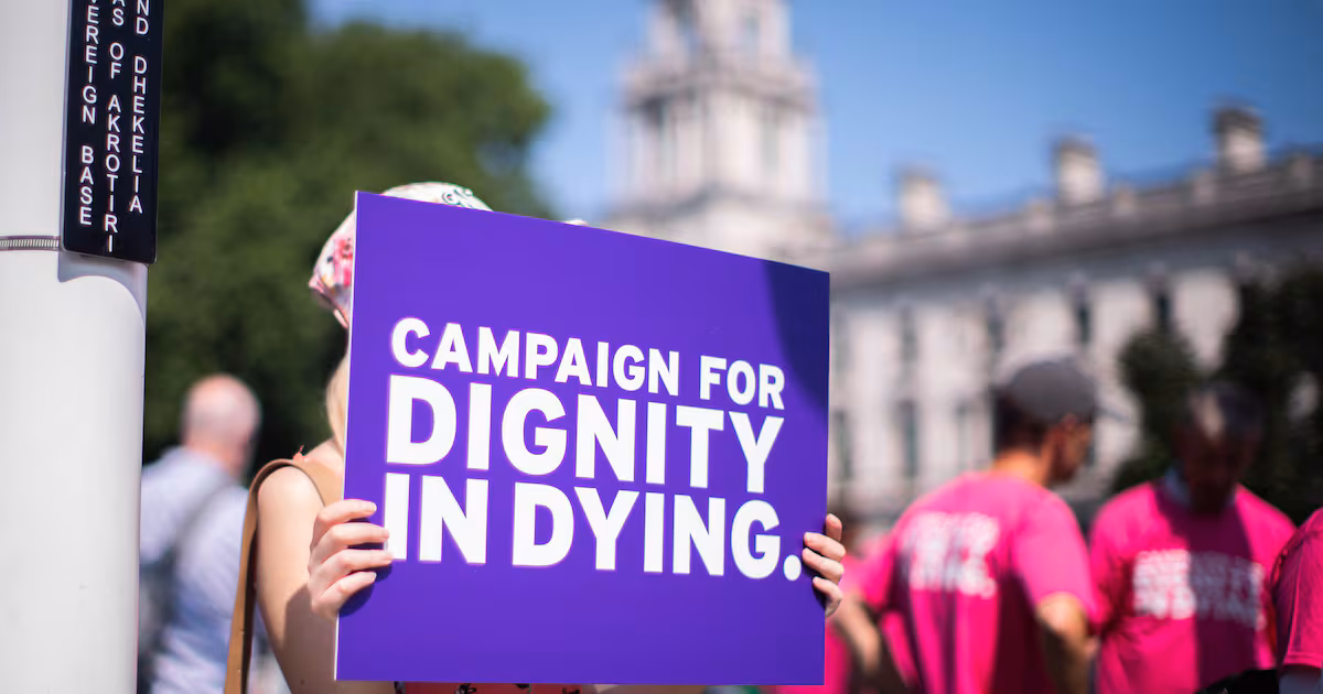 Assisted Dying Bill Returns to Parliament for Debate