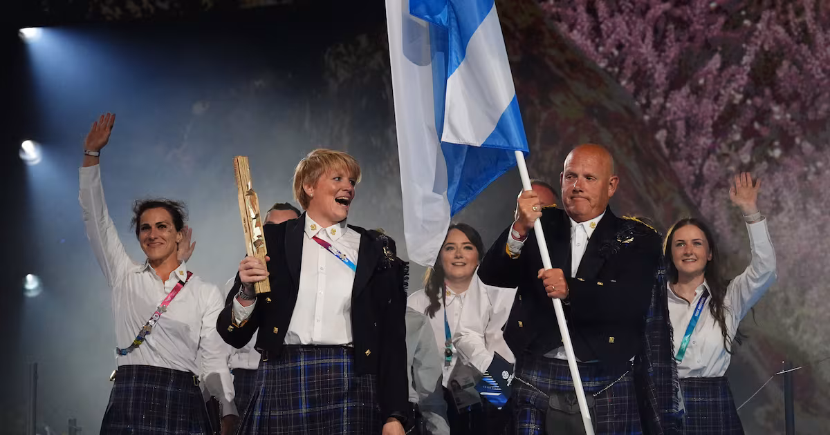 Commonwealth Games Closing Ceremony Promises Joy and Unity