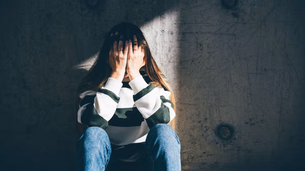 Girlfriend Hides Real Name For Two Years