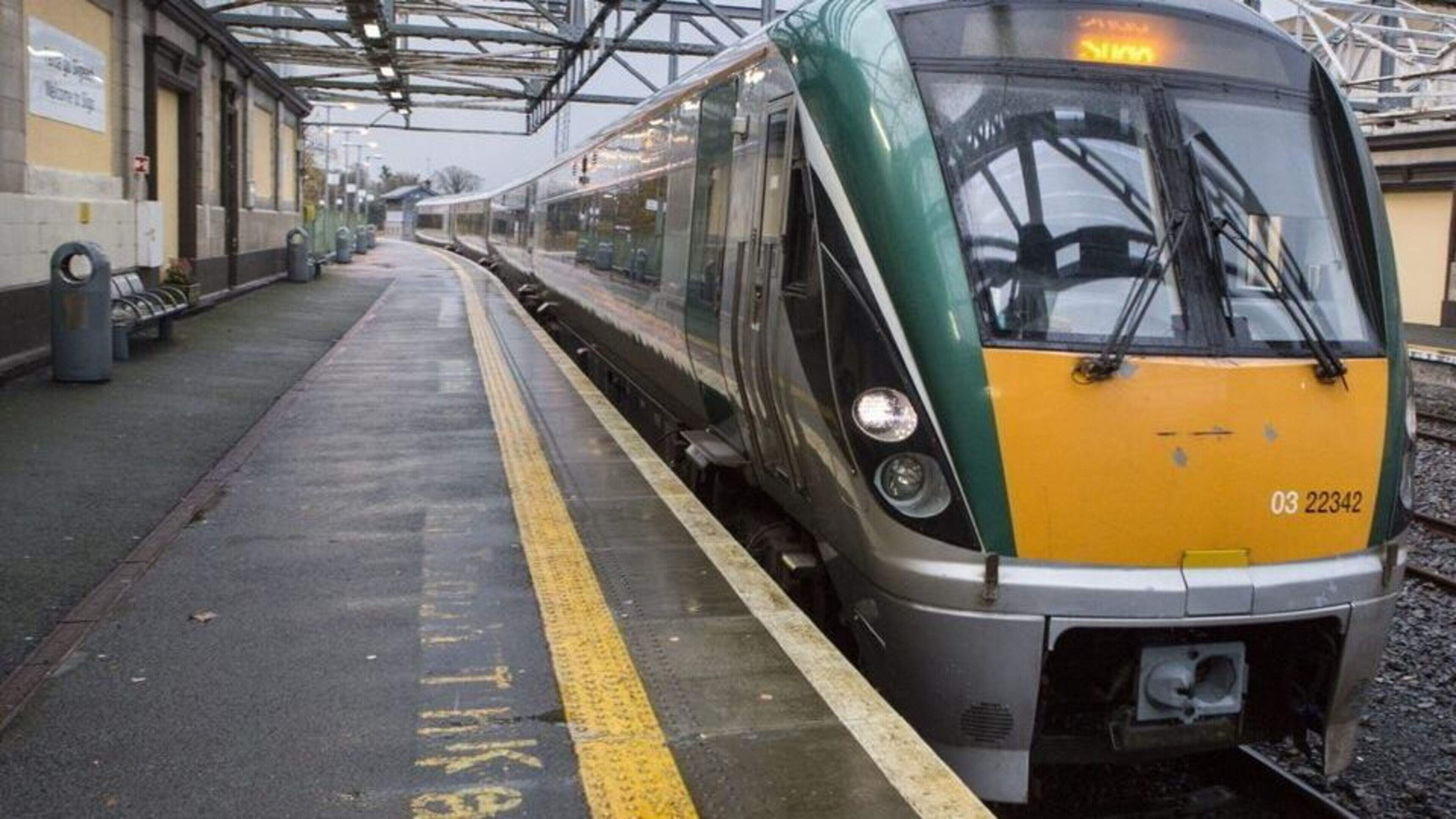 Irish Rail Announces Extra DART Services for August