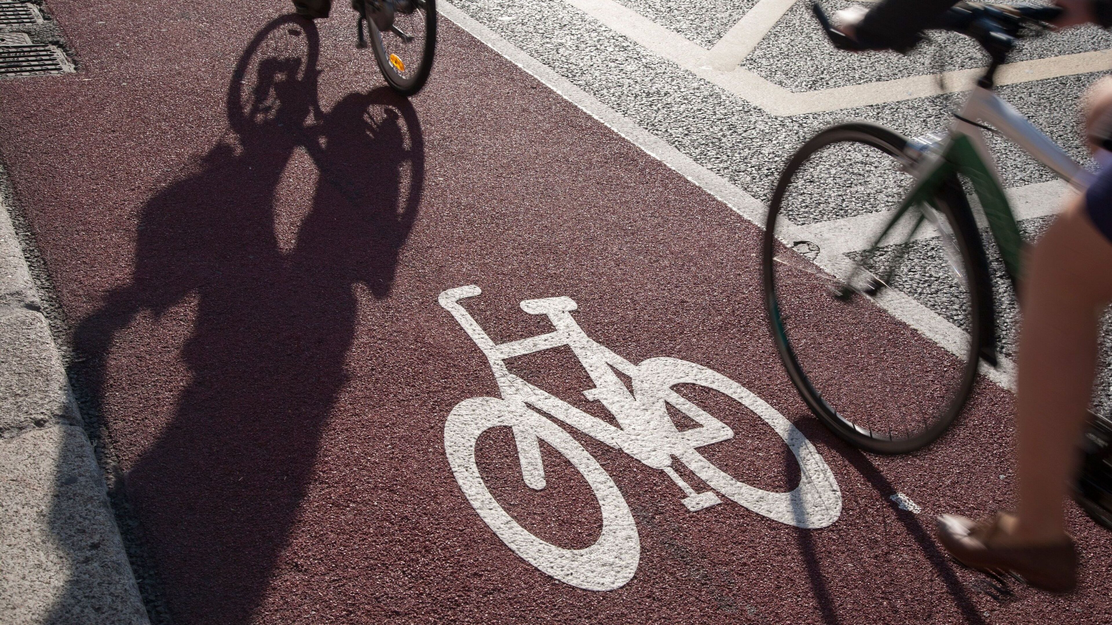 Concerns Over Cycling Signage in Drogheda
