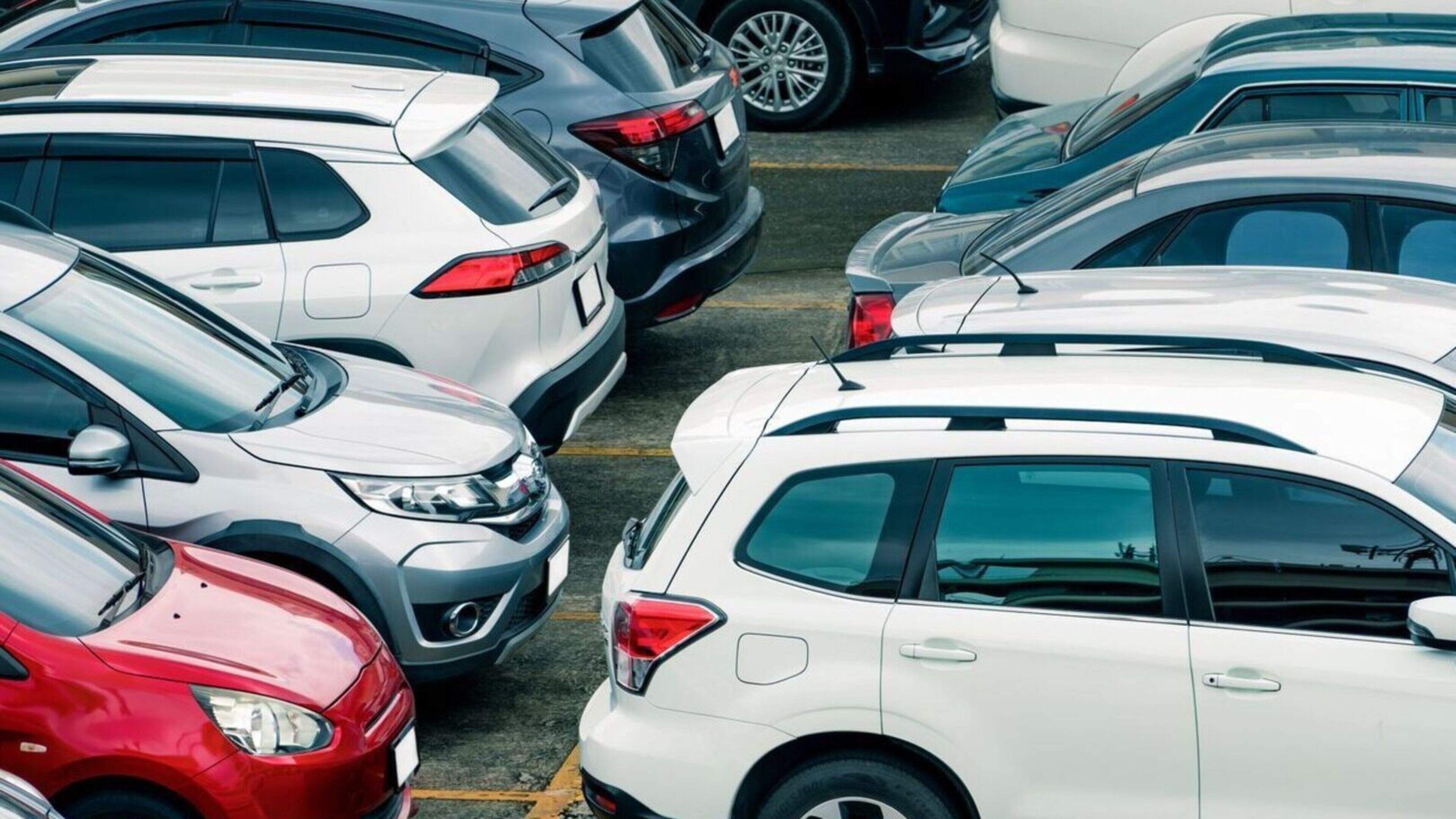 Parking Space Removal Affects Cashel Businesses