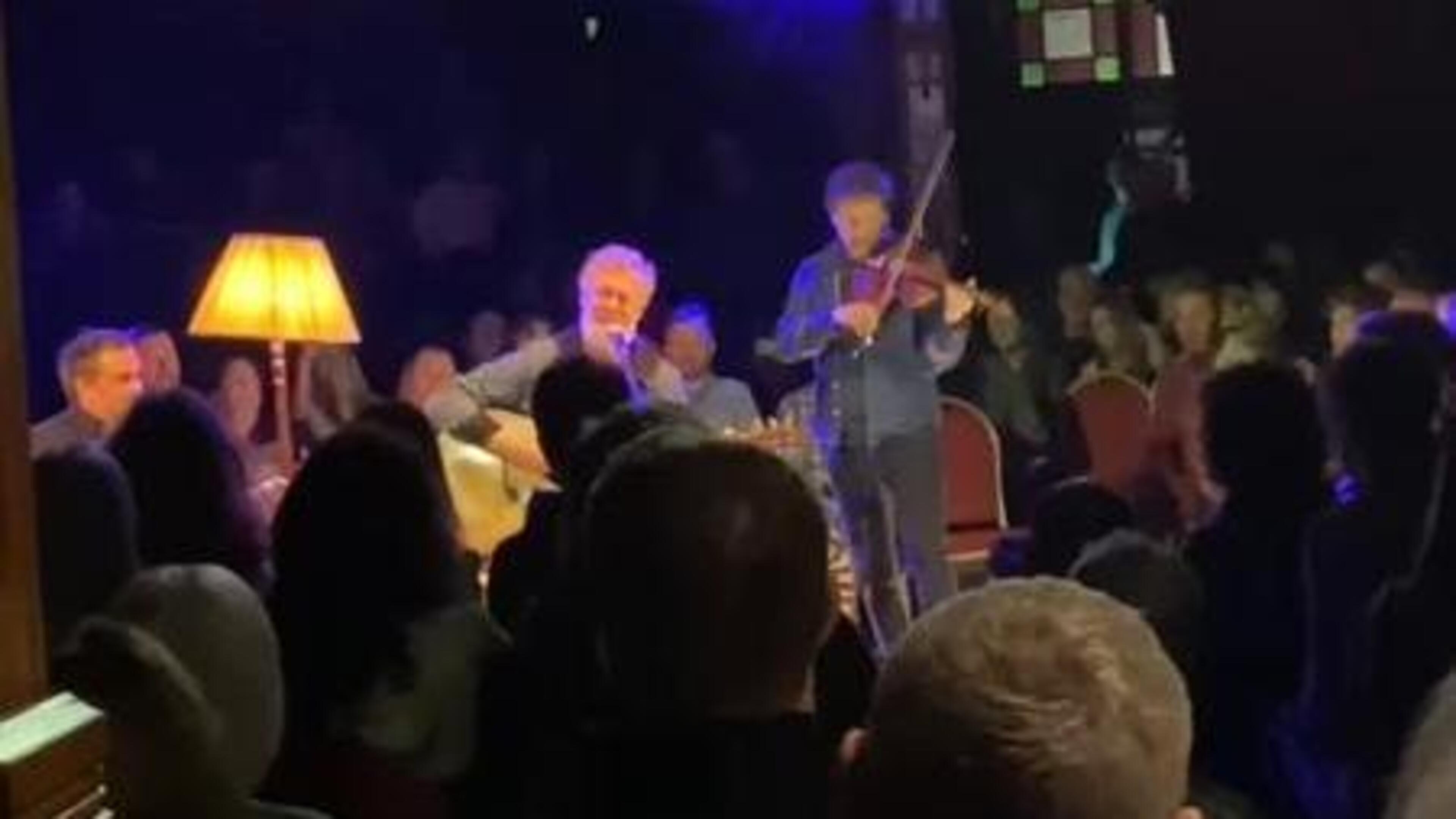 Glen Hansard, The Frames Frontman, Dies at 56