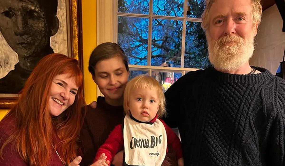 Glen Hansard's Last Interview Before Tragic Death