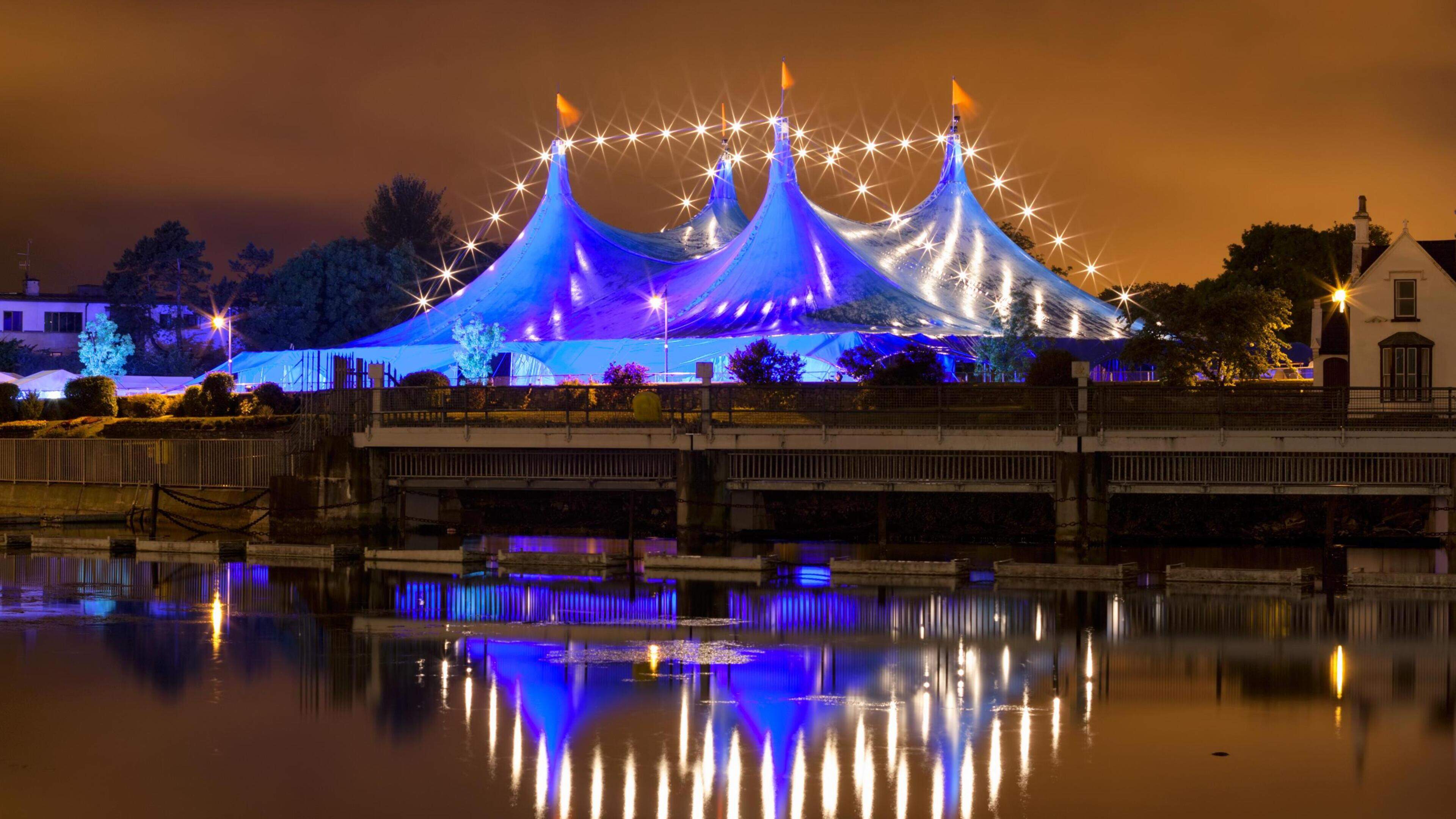 Galway Arts Festival Sees Record Attendance