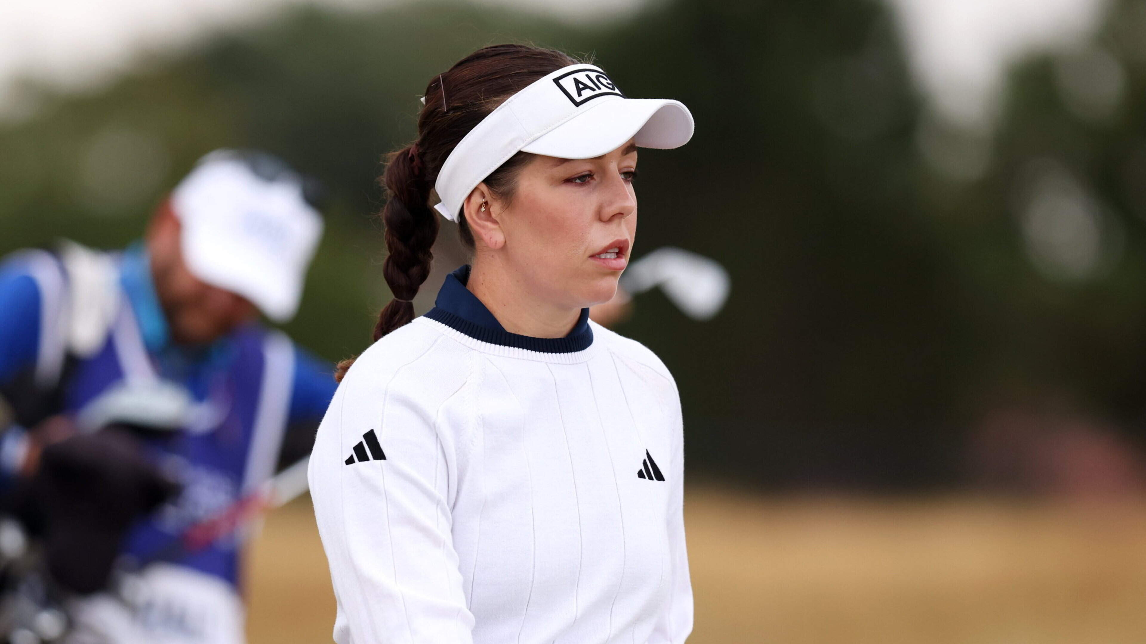 Conor Dunne Shows Golfing Potential at Five Months