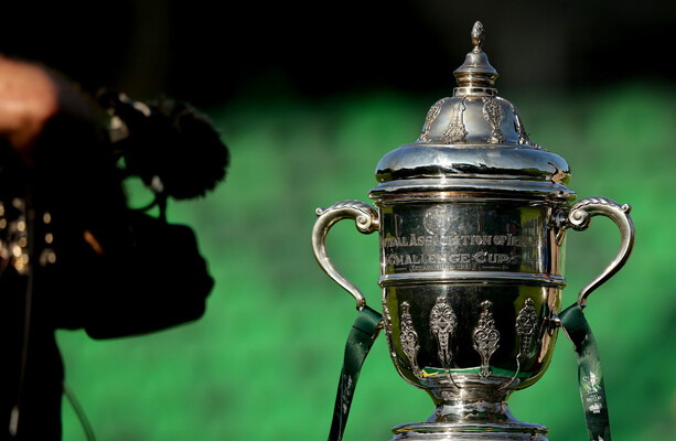 Ringmahon Rangers' FAI Cup Ban Appeal Rejected