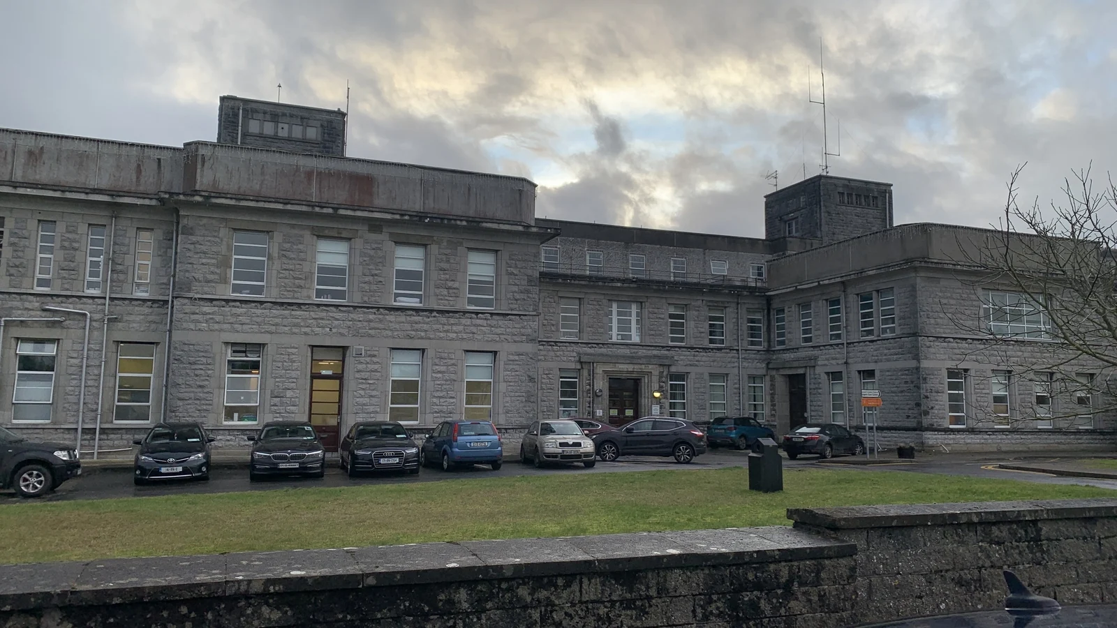 Man dies at Roscommon construction site incident