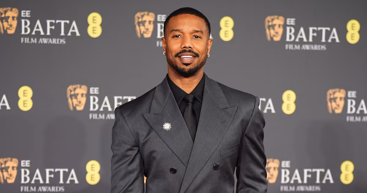 Michael B Jordan stars in Thomas Crown Affair trailer