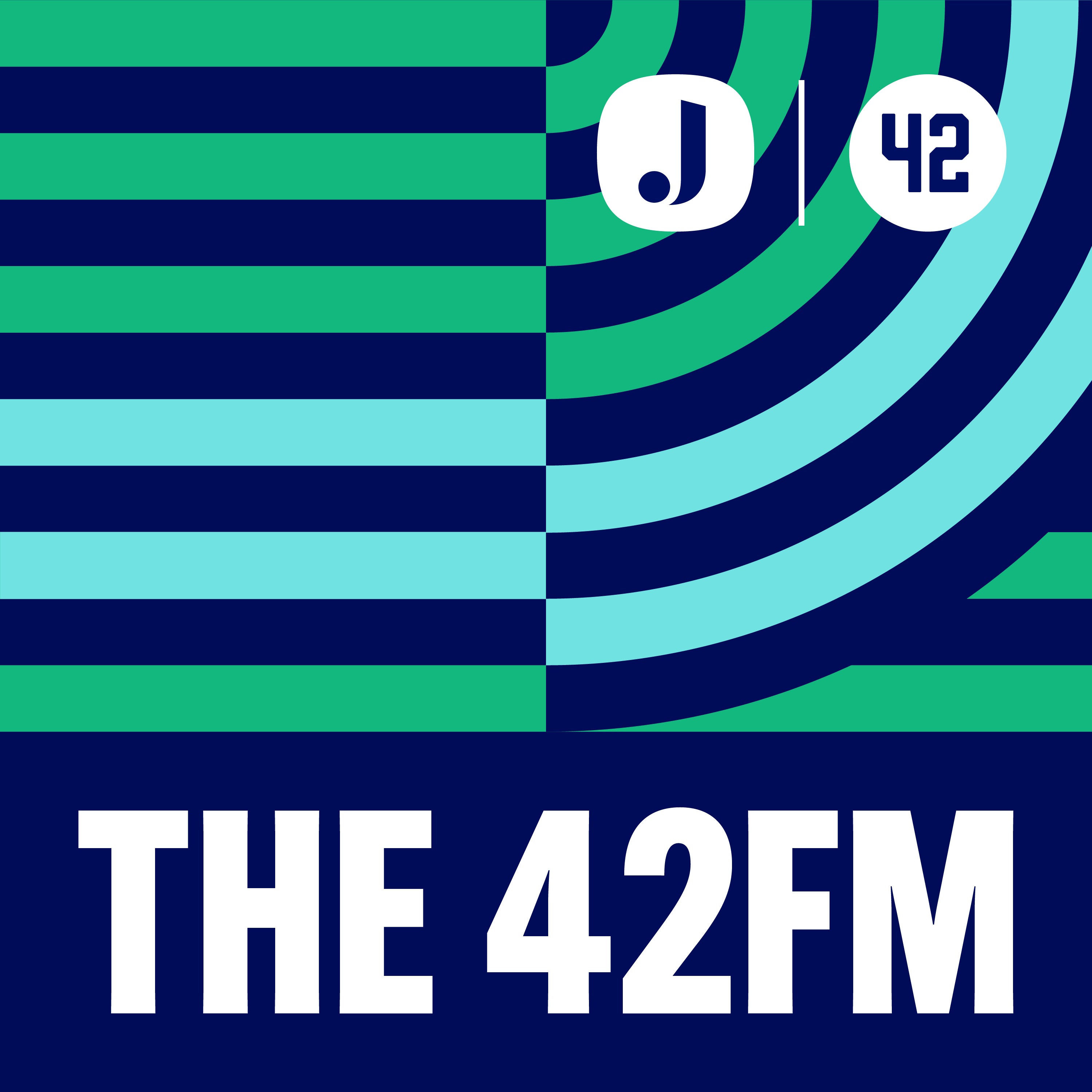 The Psychology of Mayo Discussed on 42FM