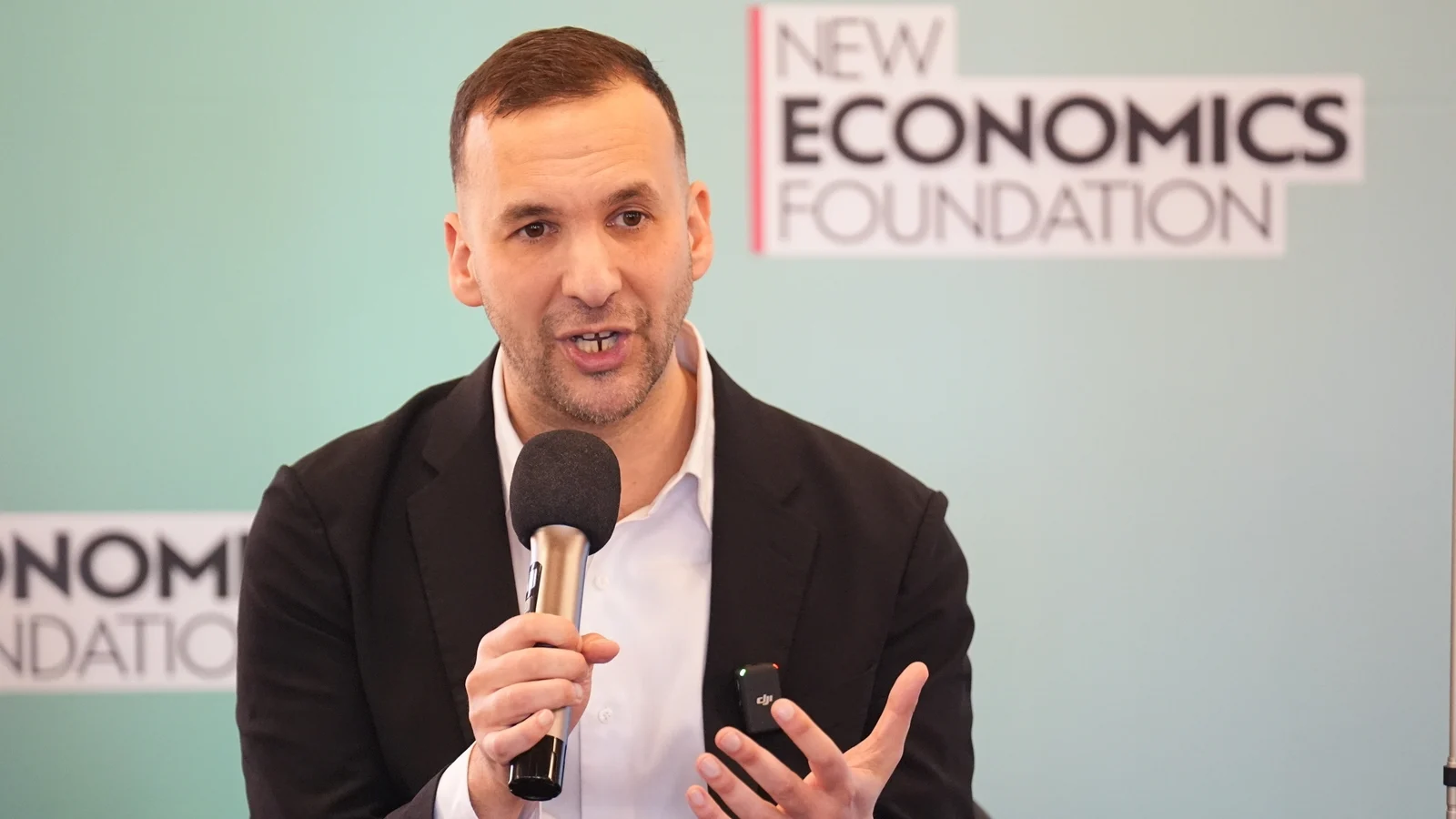 No action against Green Party leader Zack Polanski