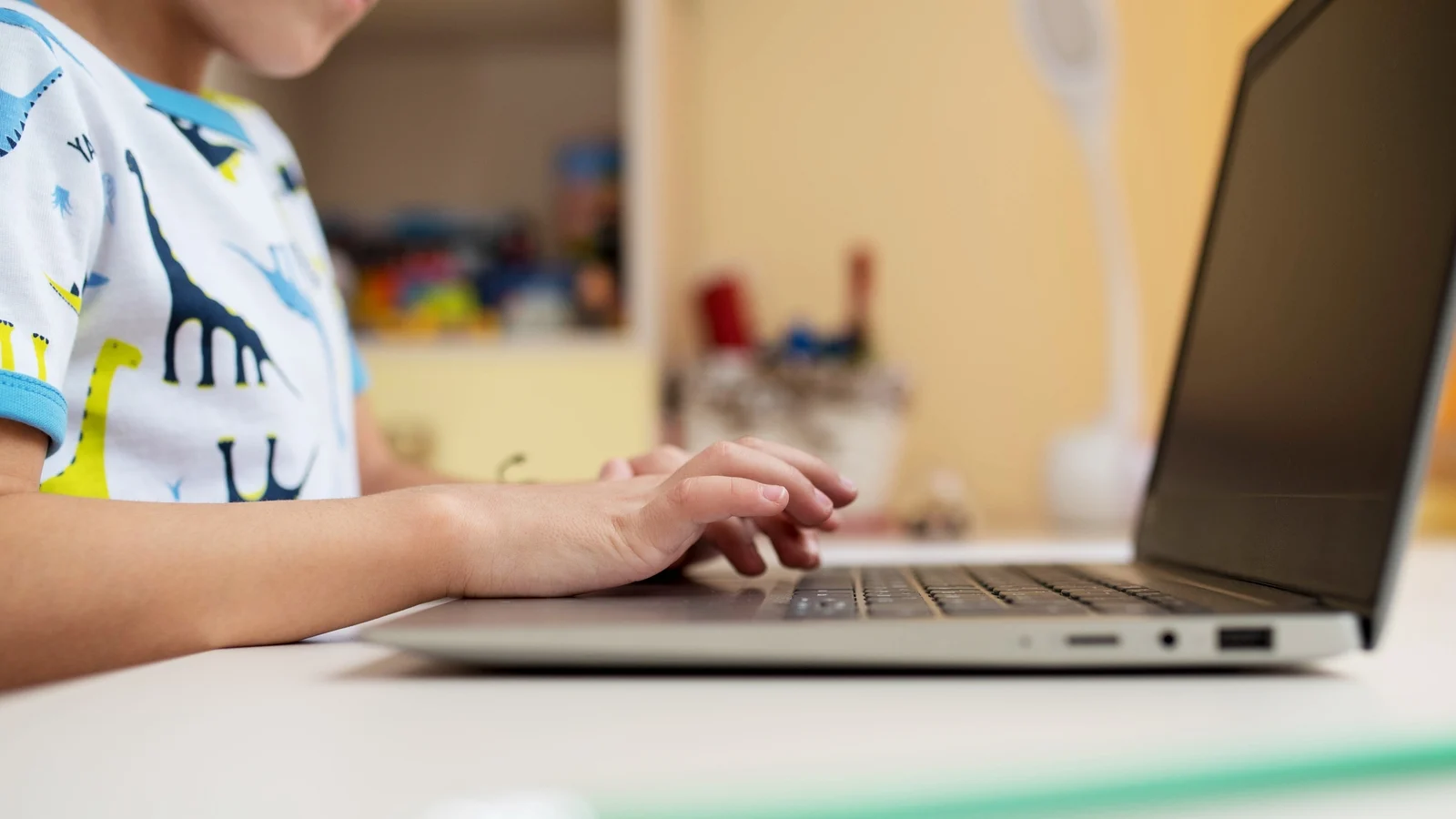 EU Conference Focuses on Online Safety for Children
