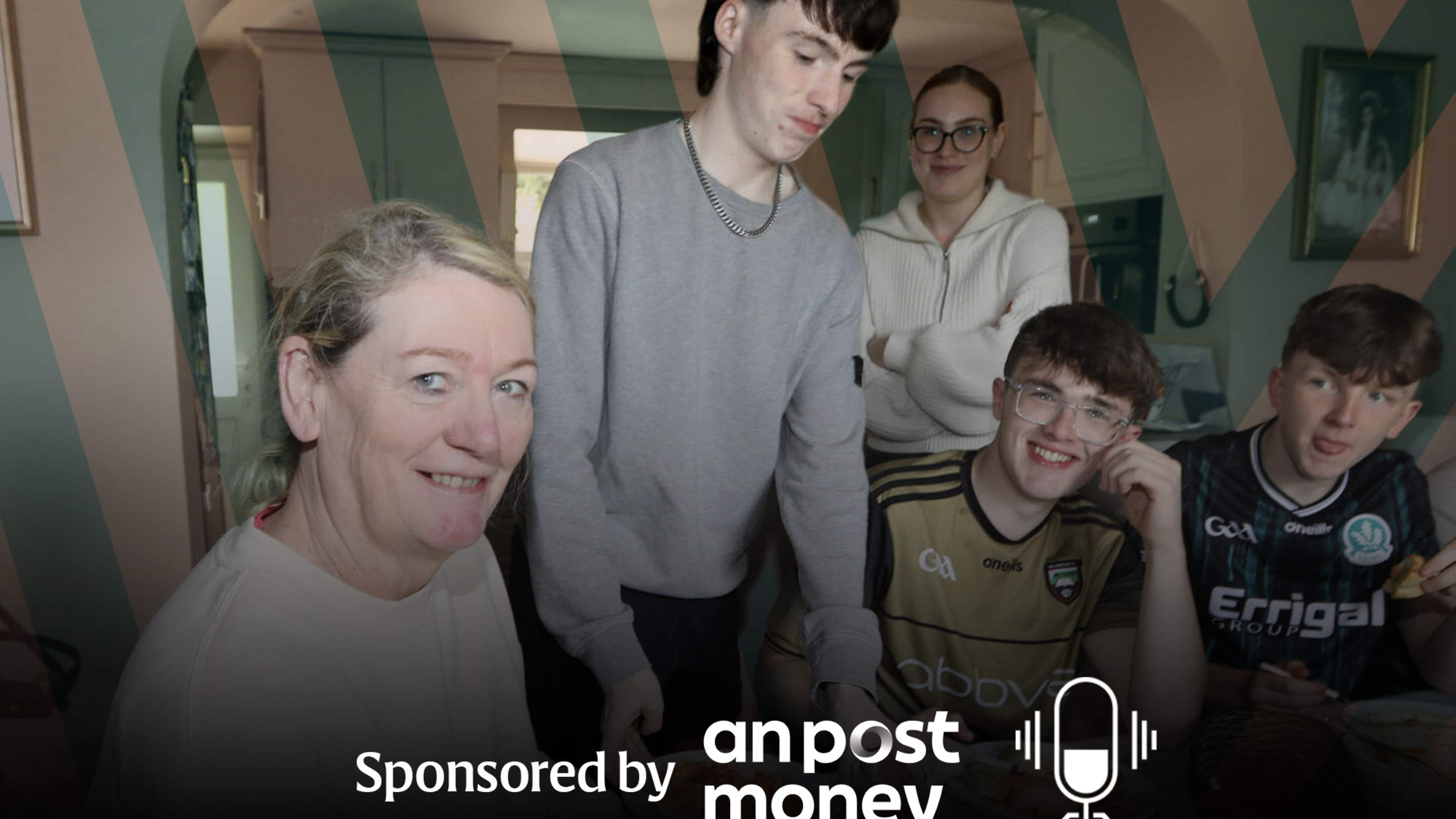 Teenagers Participate in Gaeltacht Language Pilgrimage