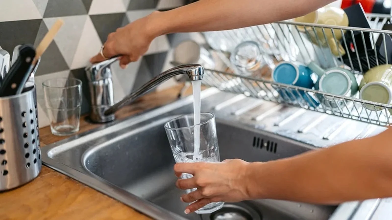 EPA warns of drinking water contamination risk