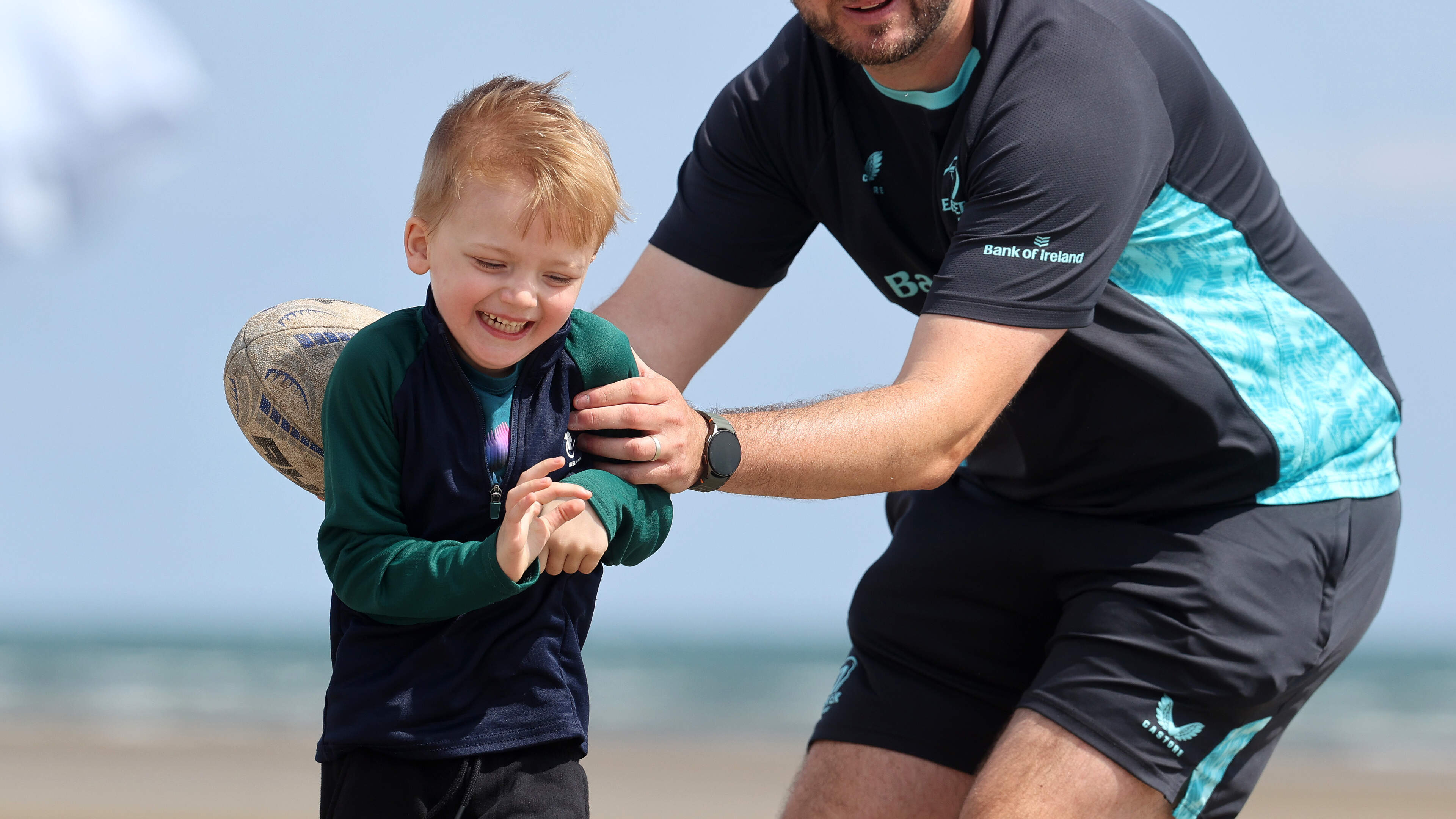 Meath Outdoors Initiative Promotes Community Activities