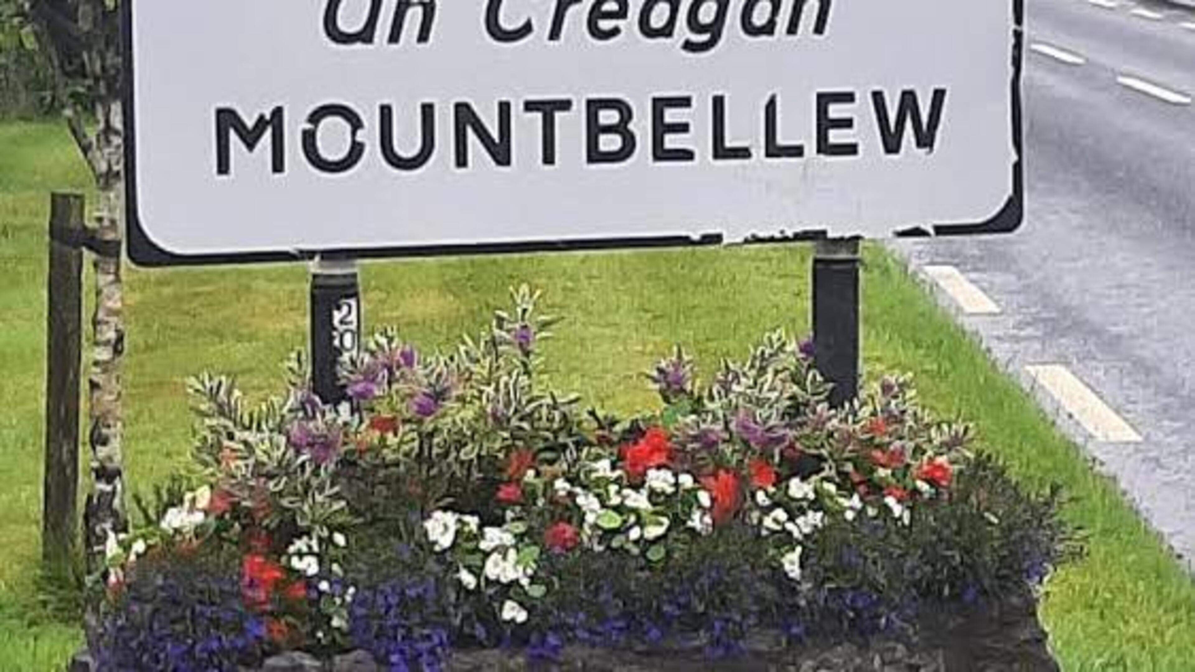 New Wastewater Treatment Plant in Mountbellew
