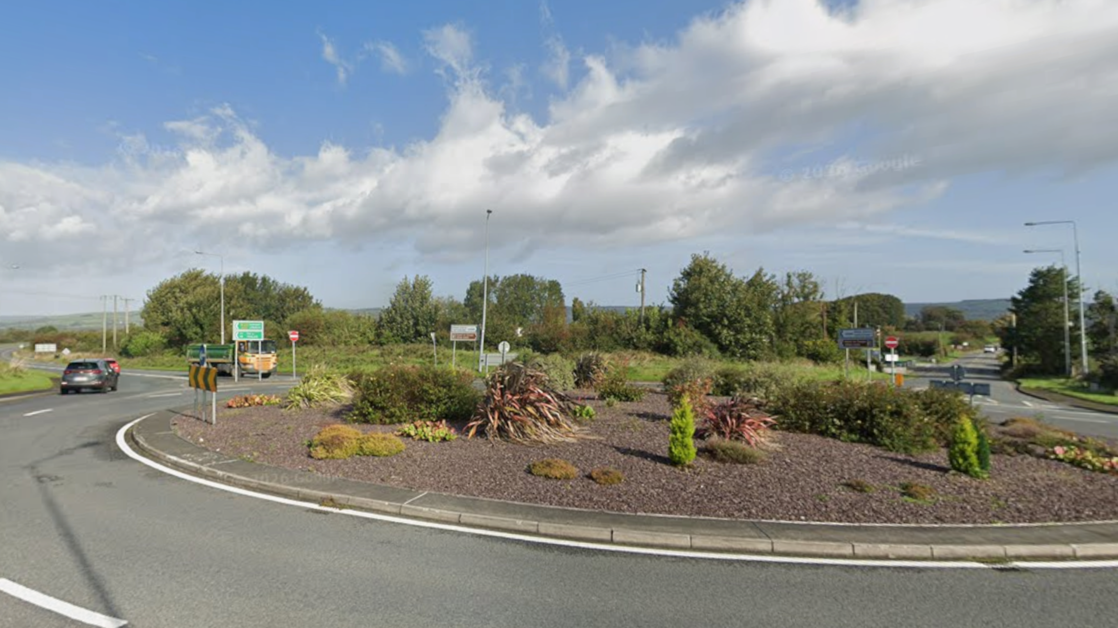 Kerry Councillor Criticizes Road Maintenance Priorities
