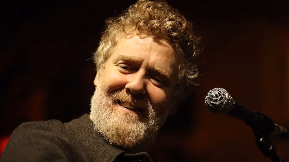 Glen Hansard, Celebrated Irish Musician, Passes Away