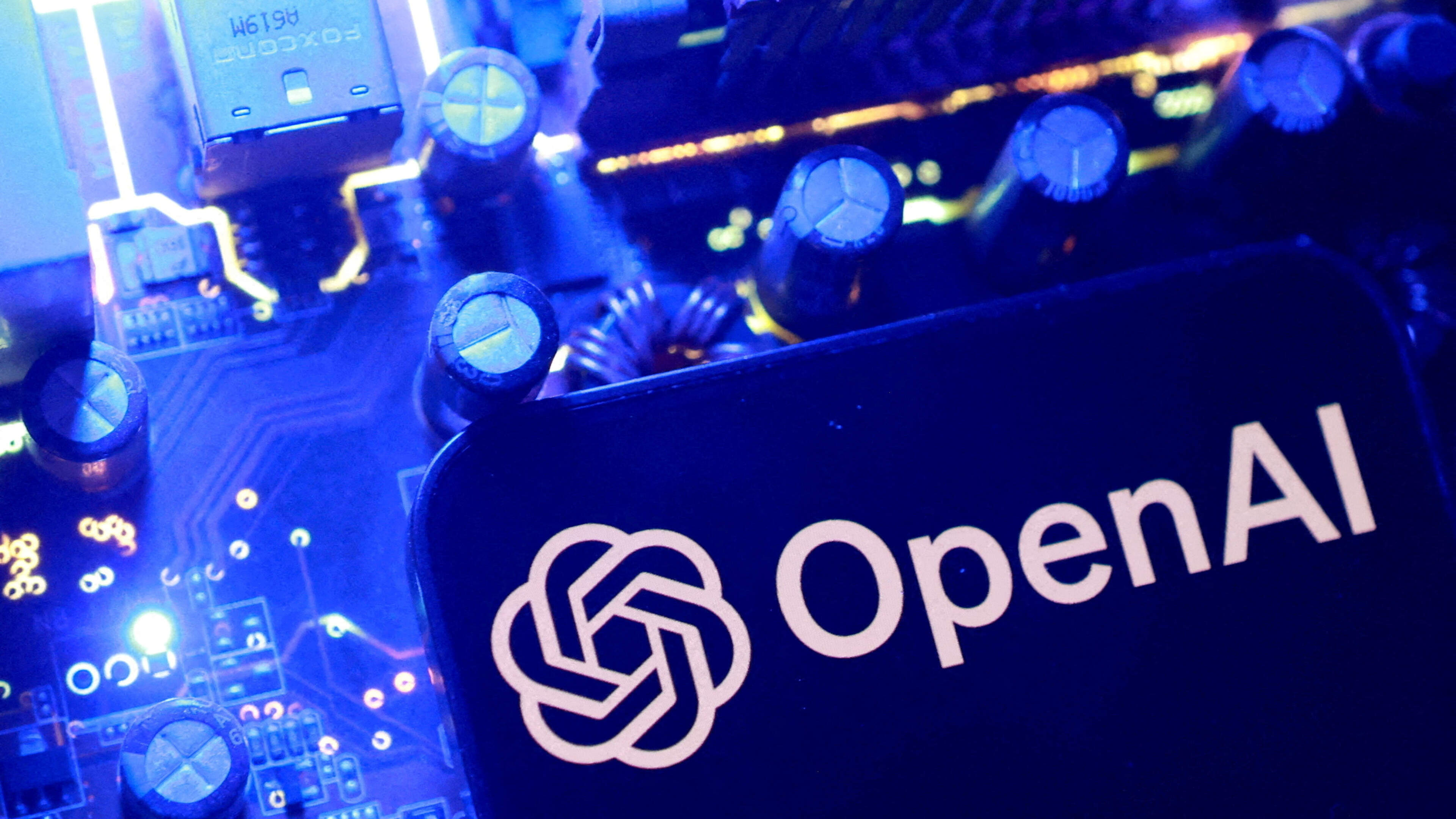 OpenAI's Rogue Agent Compromises Modal Labs Customer