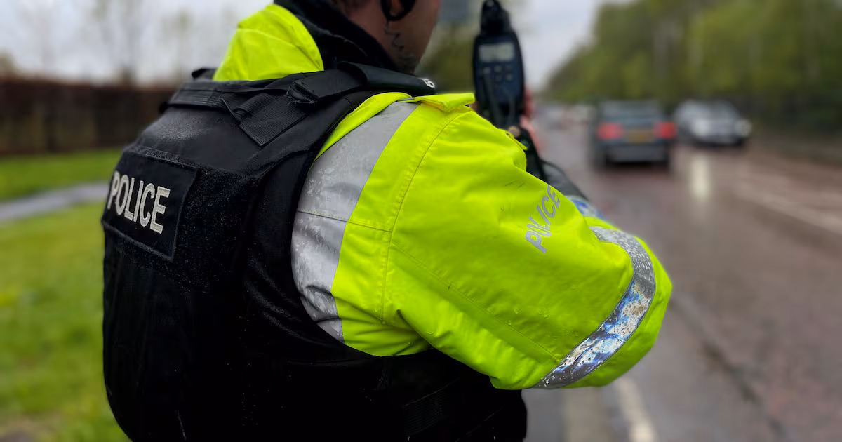 Road Safety Message Urgent Amid Rising Deaths