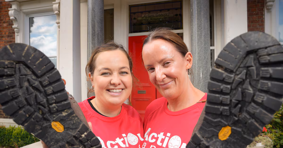 Action Cancer Launches Seven Peaks Challenge 2026