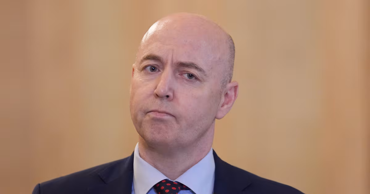 UUP Leadership: A Fragile Political Landscape