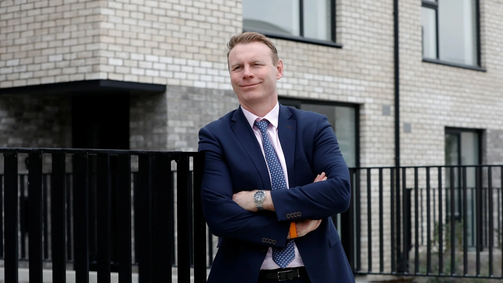 LDA Forecasts 13,000 New Homes by 2030