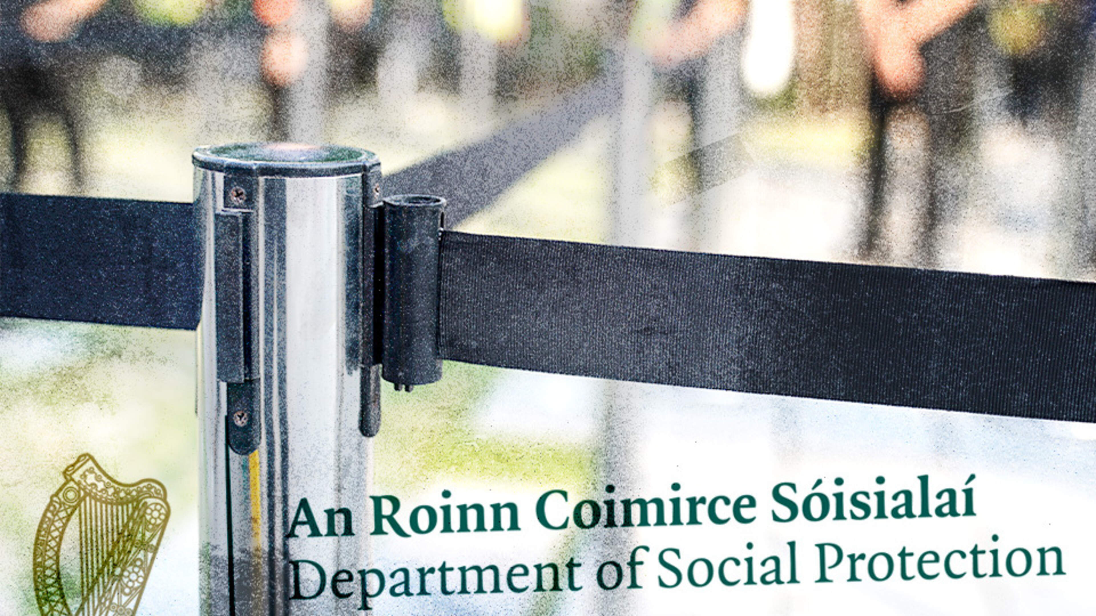 Social Welfare Services Reduced in Killorglin