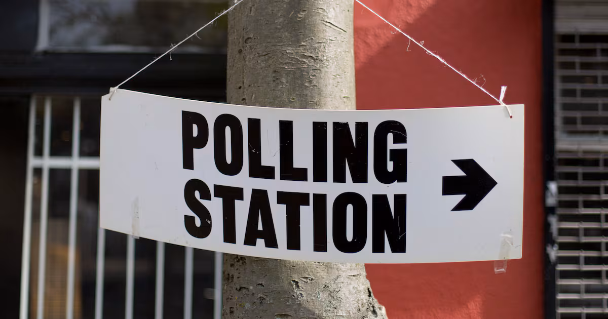 Polls Open for Greater Manchester Mayor By-Election