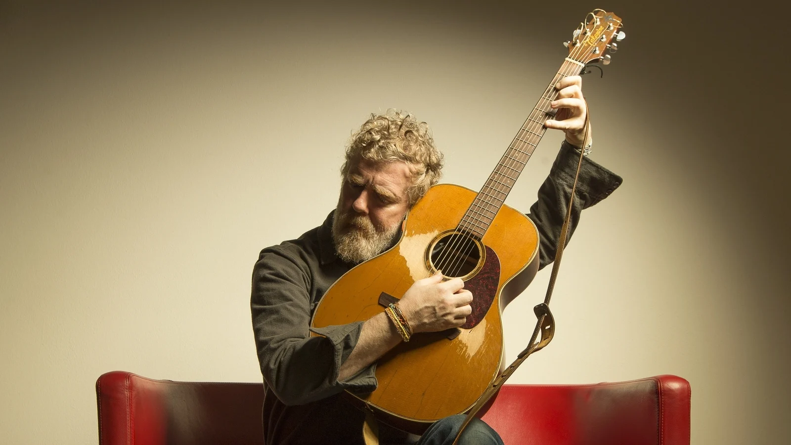 Glen Hansard Dies in Dublin Car Crash