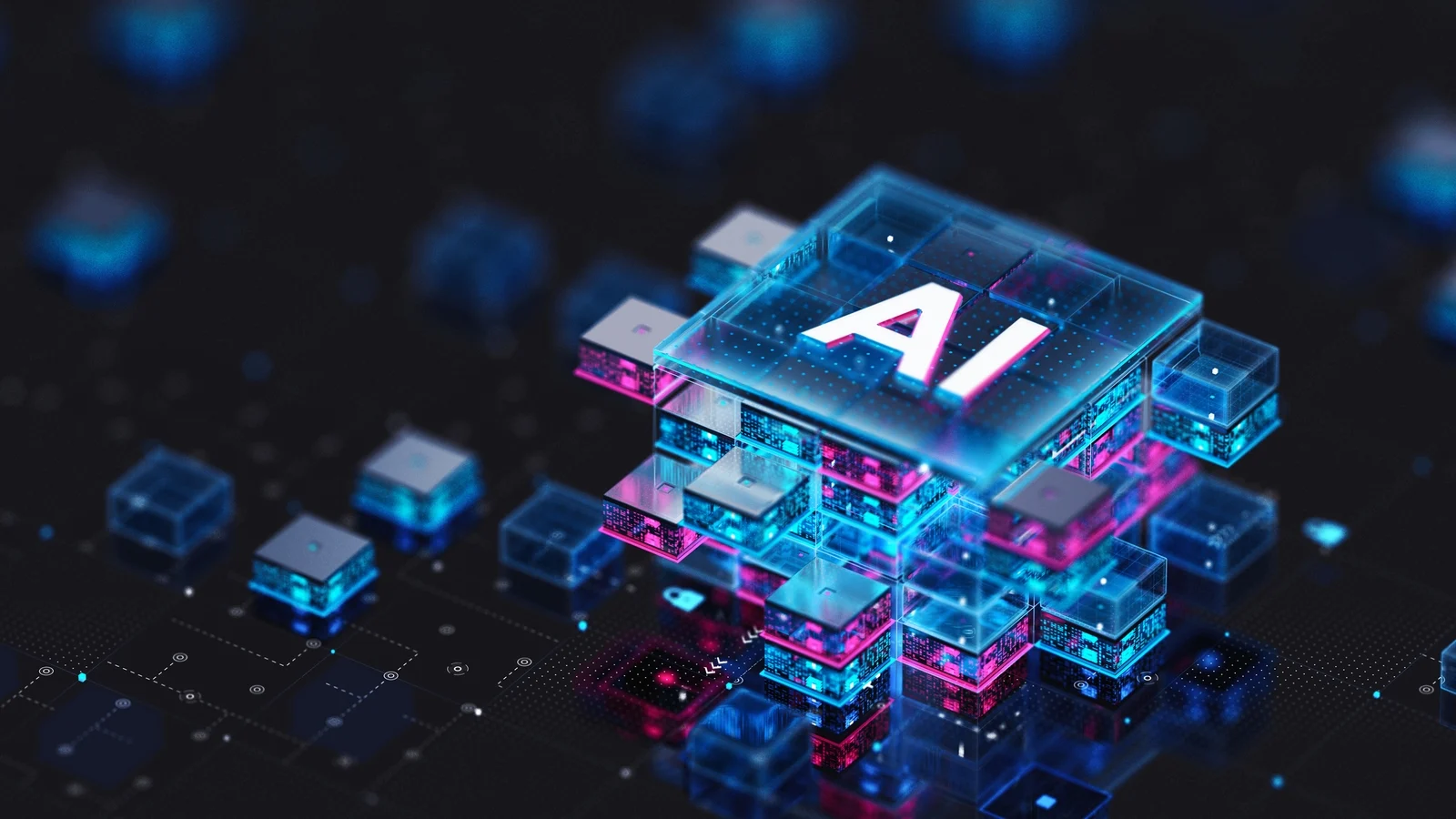 Ireland appoints first CEO of AI Office