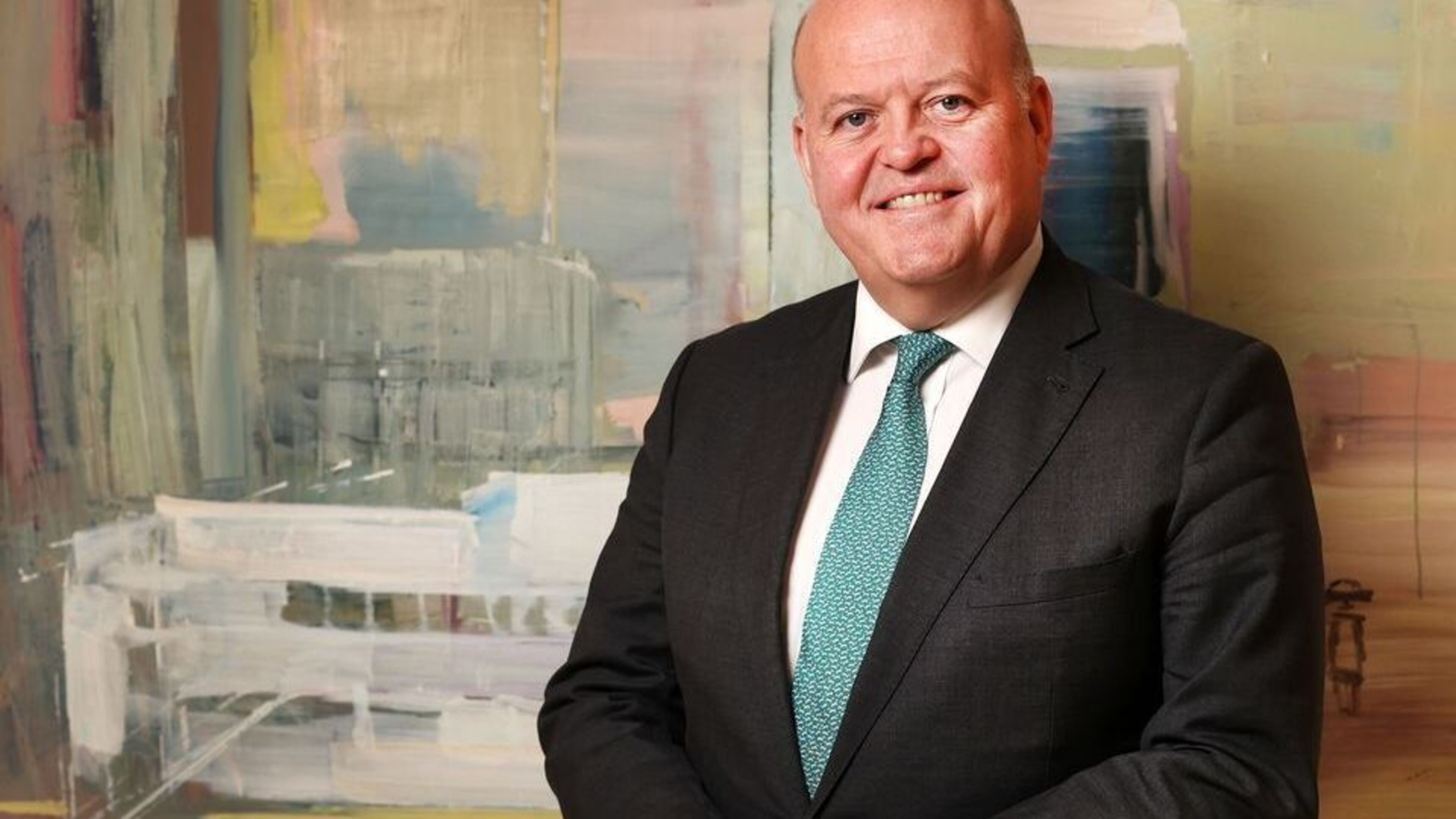 AIB Reports €939 Million Profit in First Half