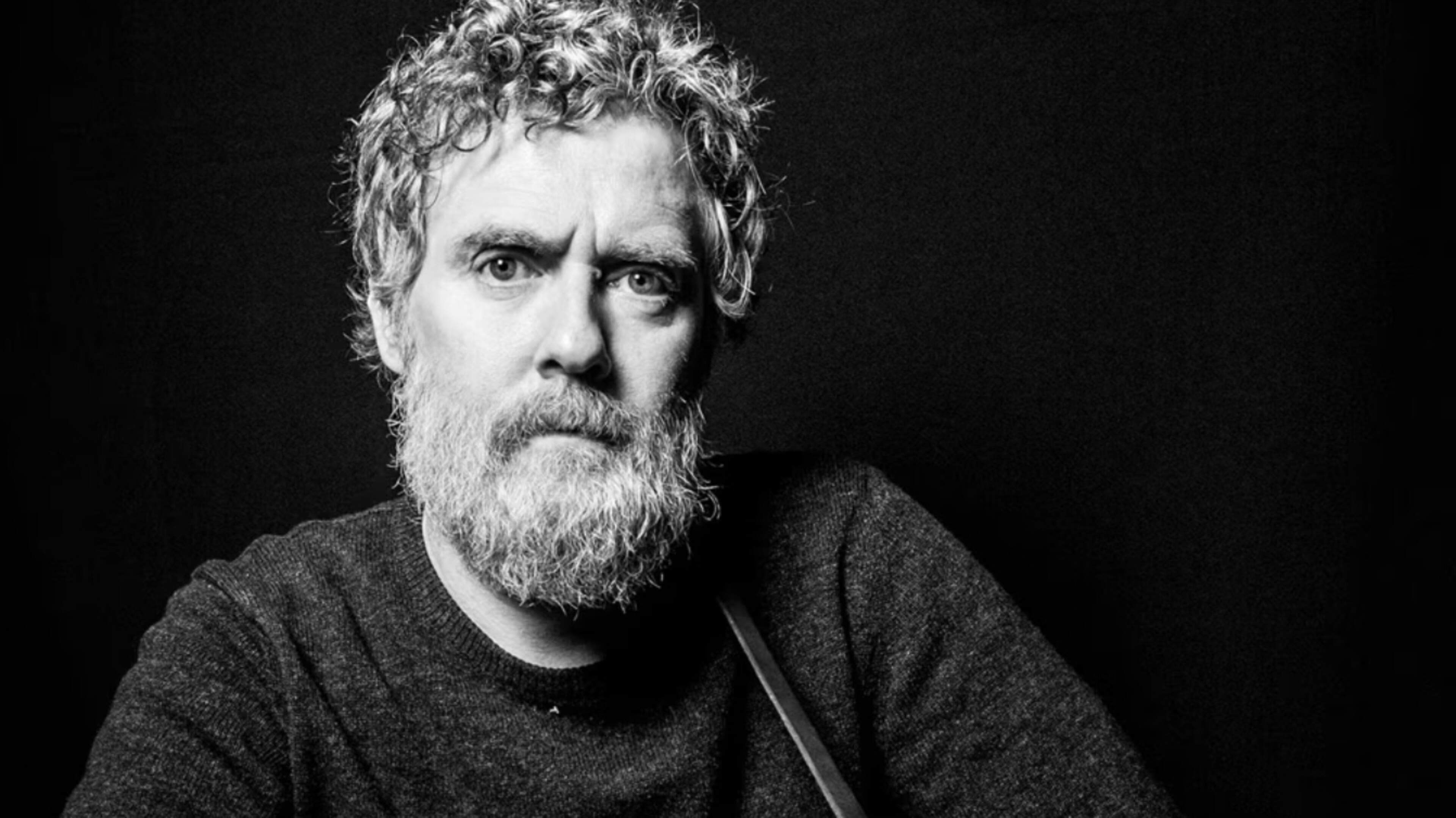 Musician Glen Hansard dies in motorcycle accident
