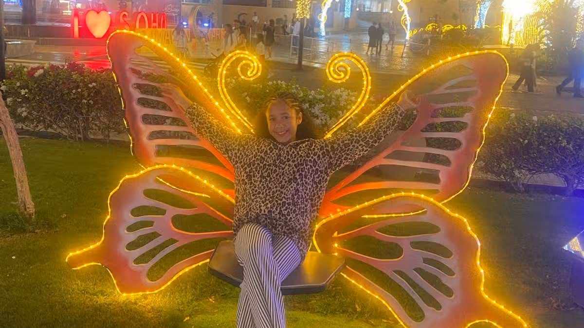 11-Year-Old Diagnosed with Burkitt Lymphoma